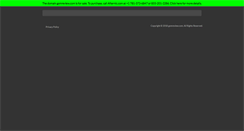 Desktop Screenshot of gsmreview.com